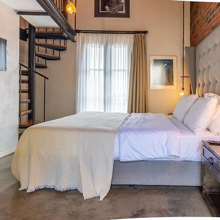 Hotel Pop Алакати Екстериор снимка