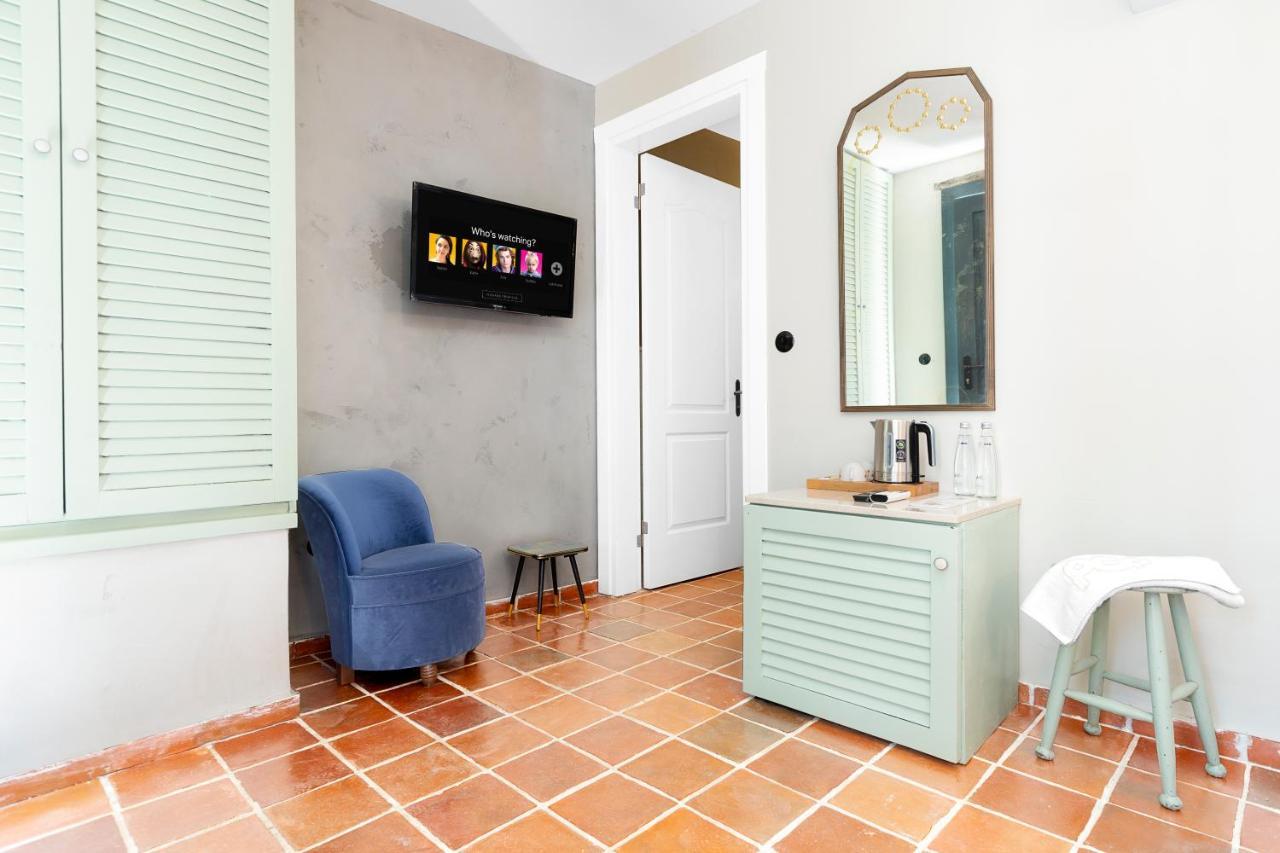 Hotel Pop Алакати Екстериор снимка