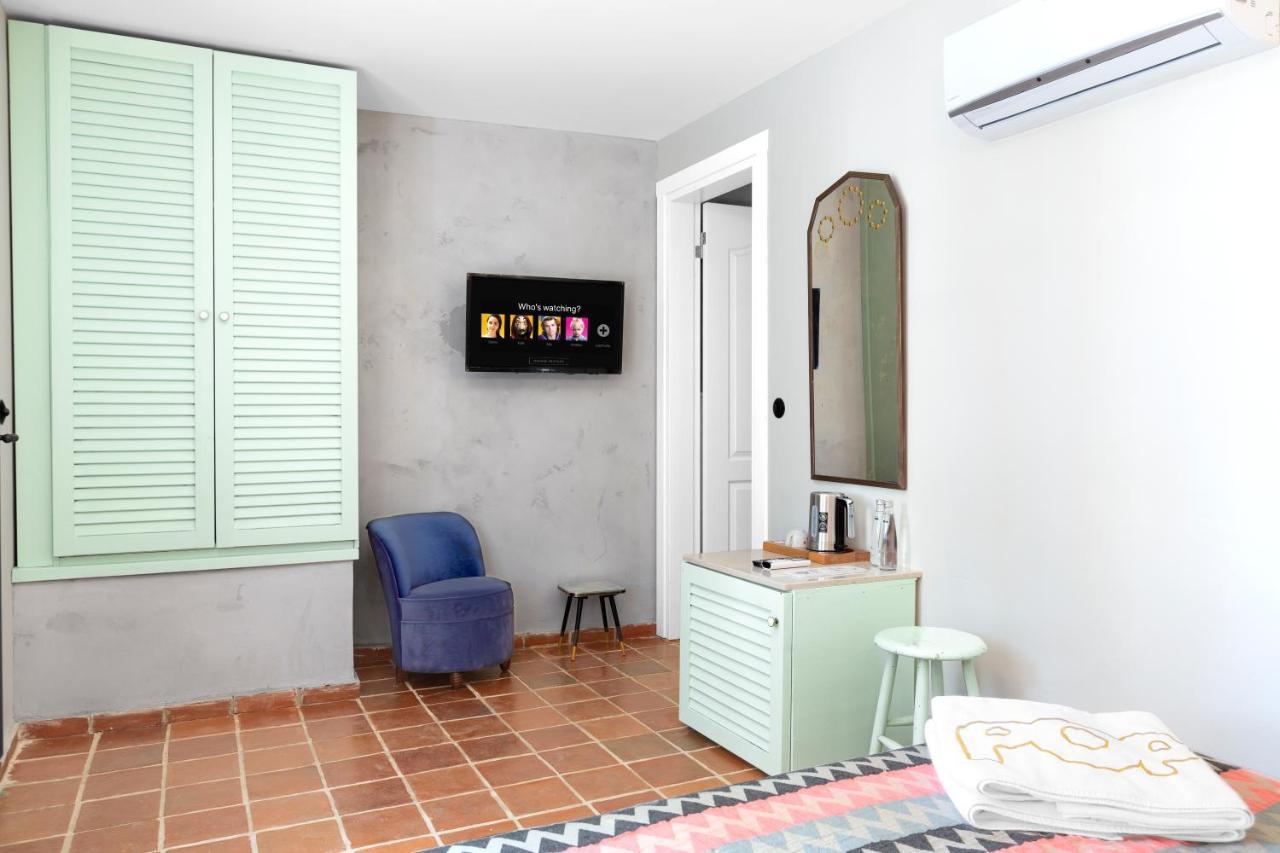 Hotel Pop Алакати Екстериор снимка