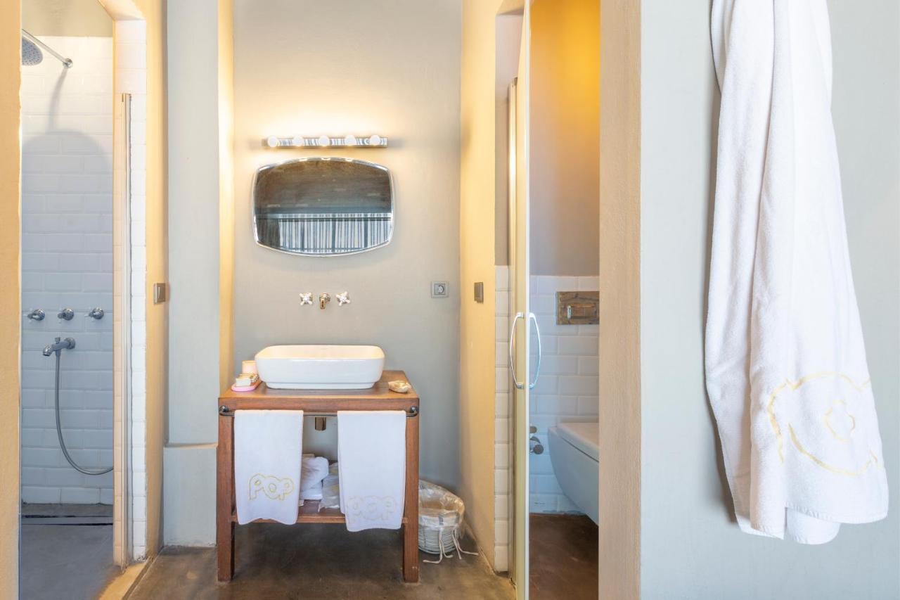 Hotel Pop Алакати Екстериор снимка