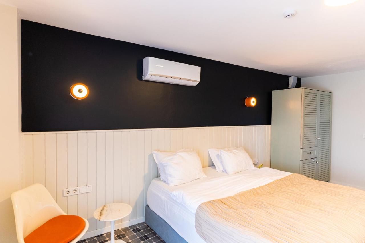 Hotel Pop Алакати Екстериор снимка