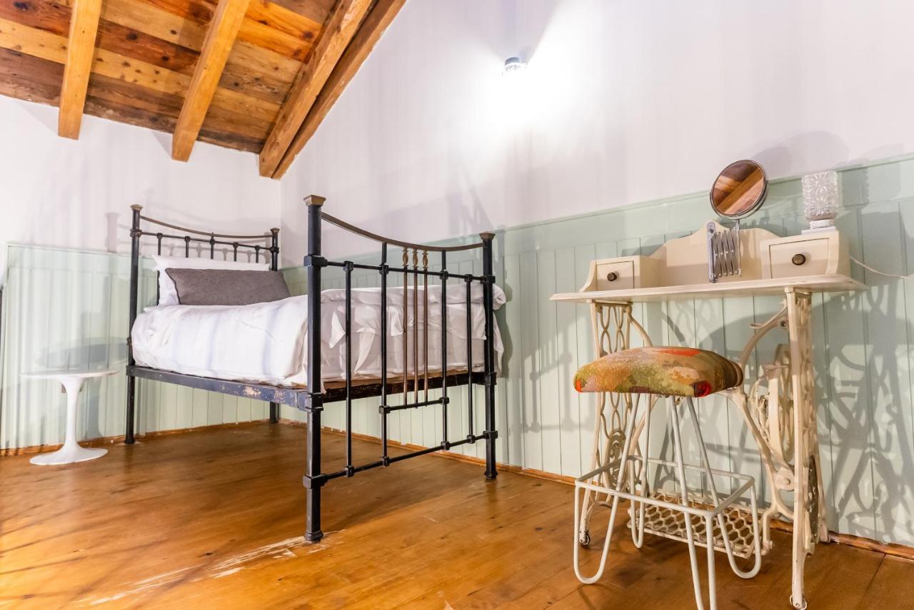 Hotel Pop Алакати Екстериор снимка