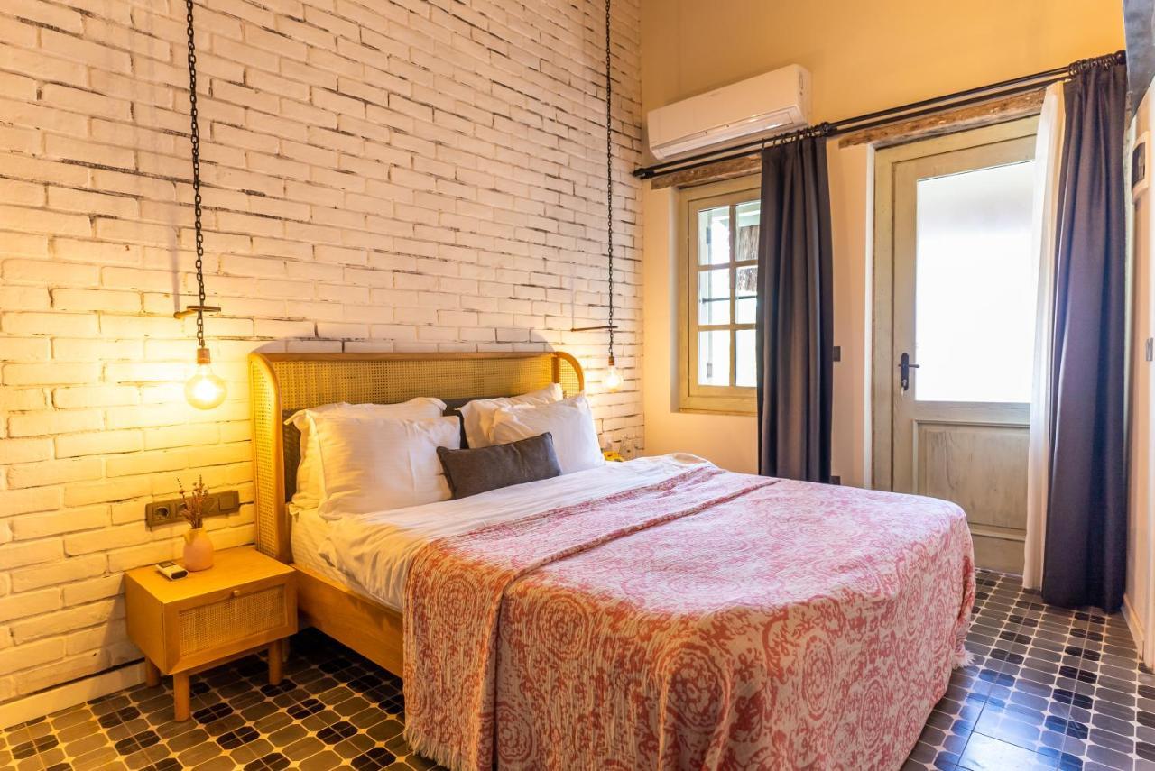 Hotel Pop Алакати Екстериор снимка