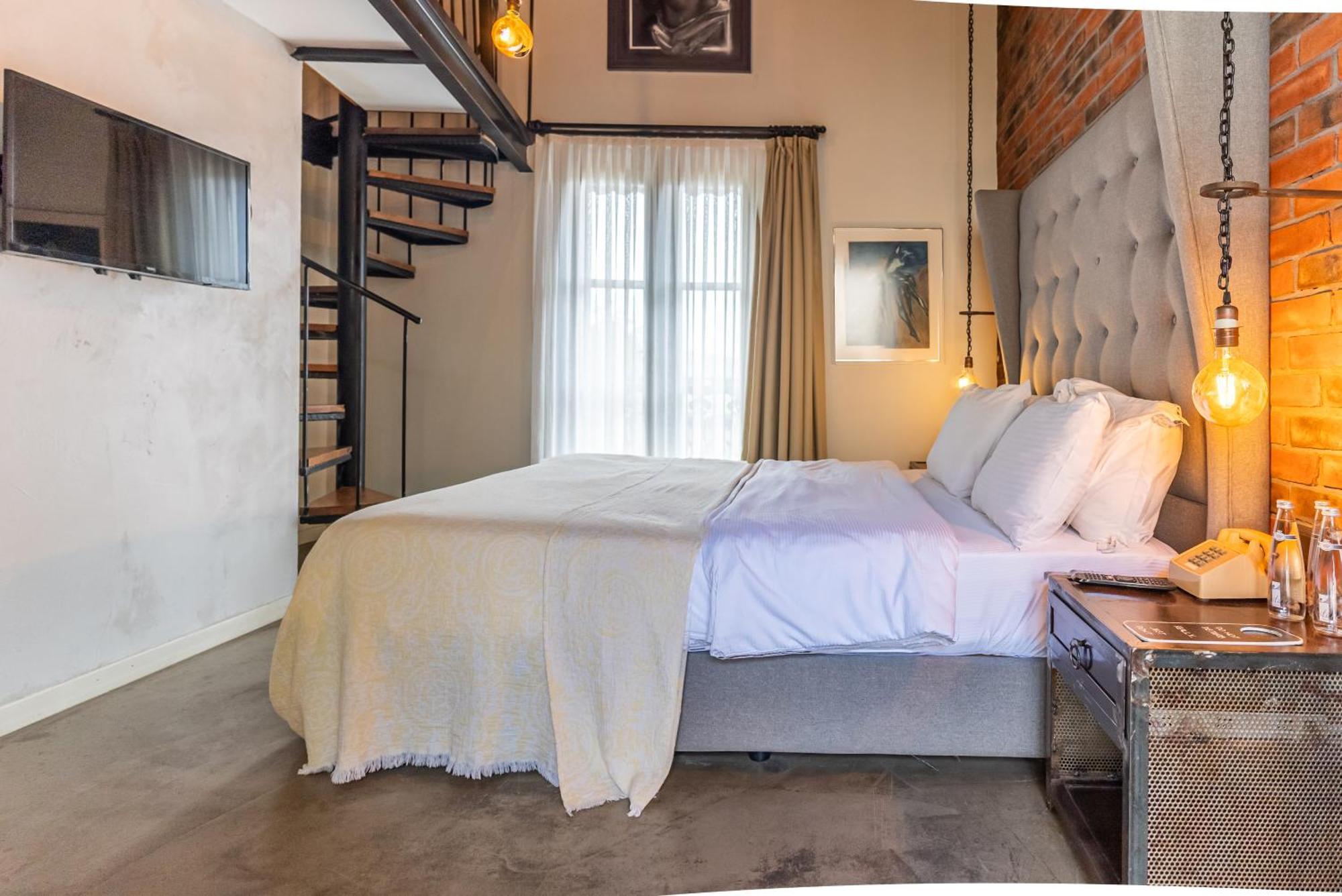 Hotel Pop Алакати Екстериор снимка