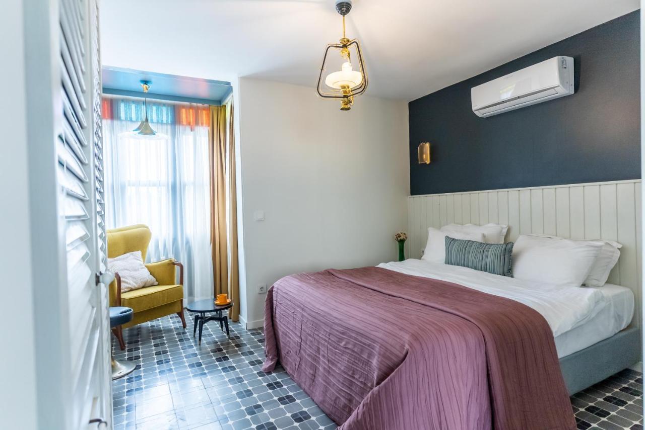 Hotel Pop Алакати Екстериор снимка