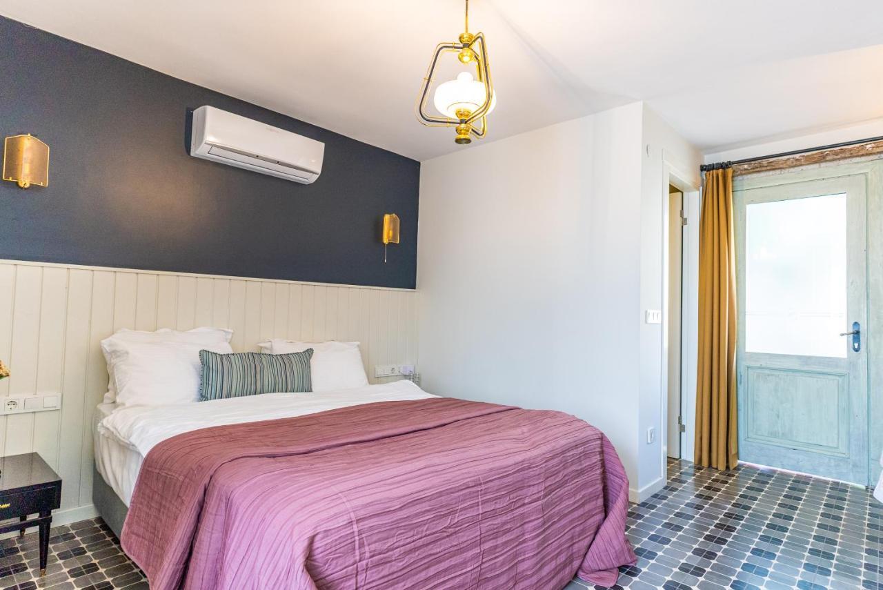 Hotel Pop Алакати Екстериор снимка