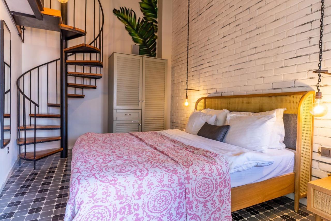 Hotel Pop Алакати Екстериор снимка