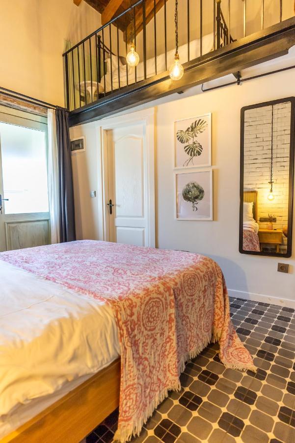 Hotel Pop Алакати Екстериор снимка