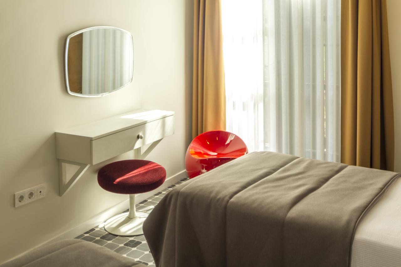 Hotel Pop Алакати Екстериор снимка
