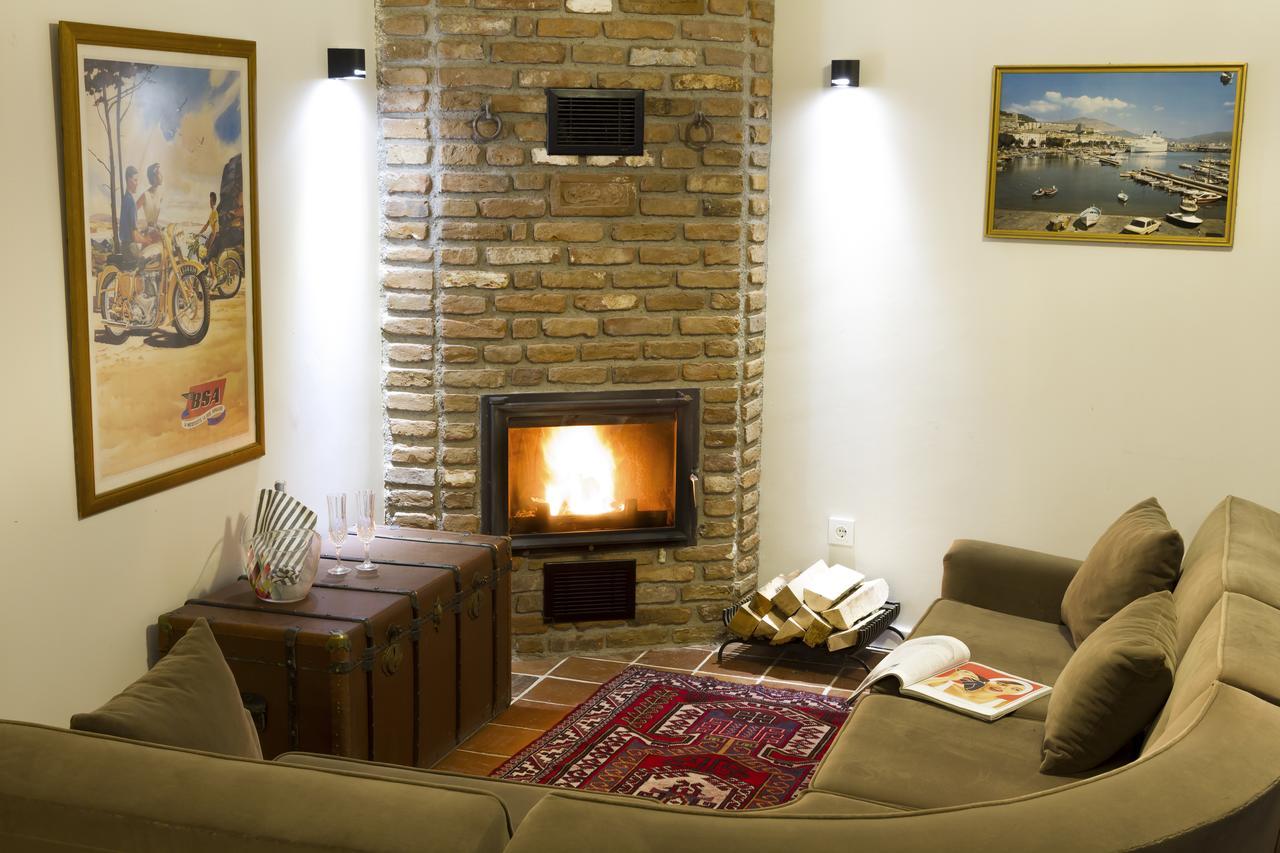 Hotel Pop Алакати Екстериор снимка