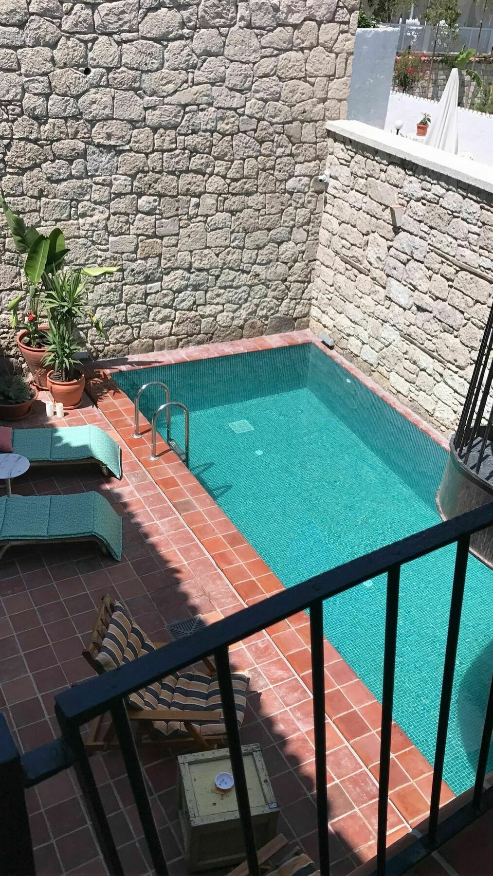 Hotel Pop Алакати Екстериор снимка