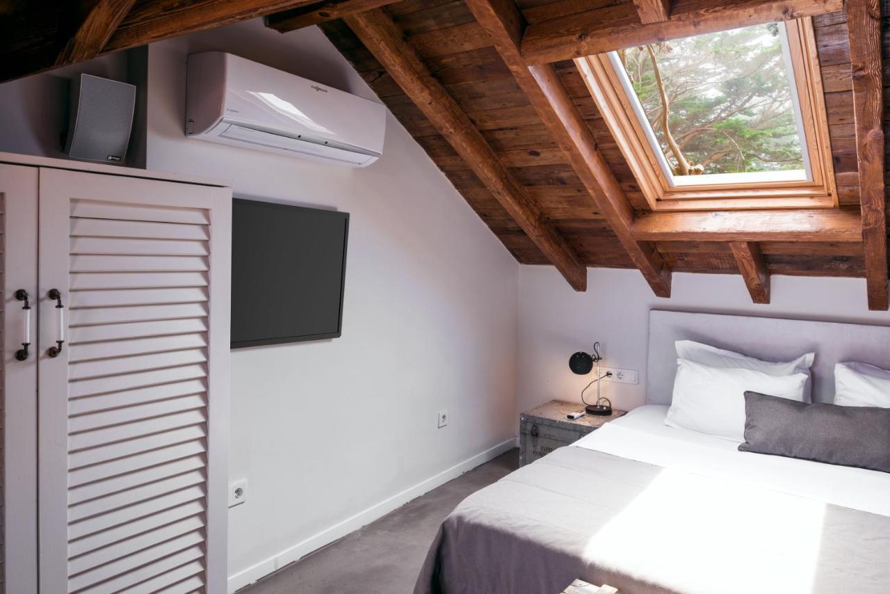 Hotel Pop Алакати Екстериор снимка